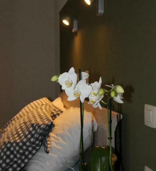 スタンダードルーム, De Ploeg