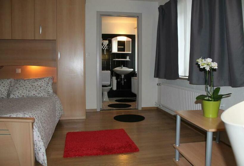 スタンダードルーム, De Ploeg