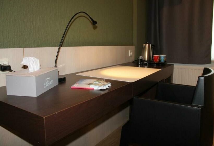 スタンダードルーム, De Ploeg