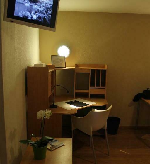 スタンダードルーム, De Ploeg