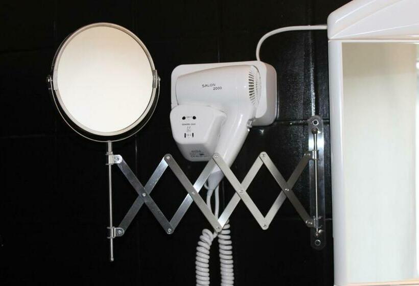 スタンダードルーム, De Ploeg