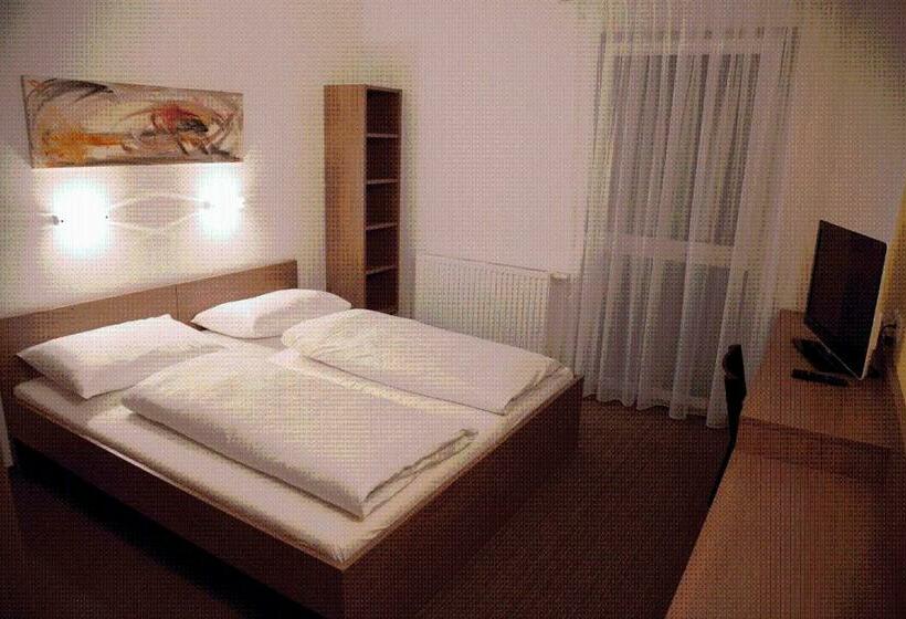 غرفة قياسية, Fair Price