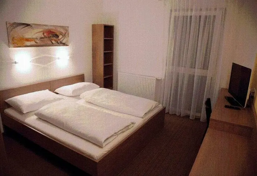 Standard-huone, Fair Price