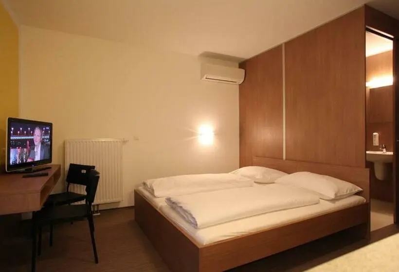 Standard-huone, Fair Price