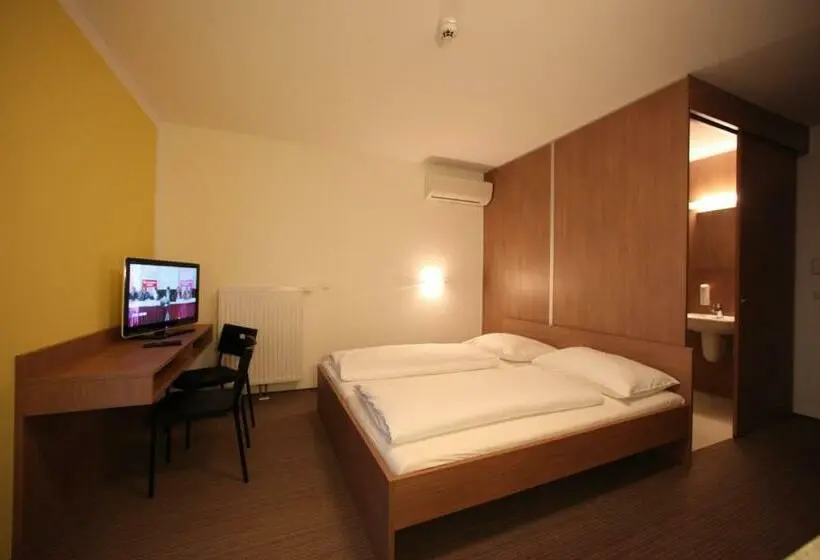 Standard-huone, Fair Price