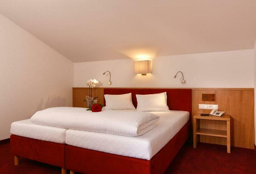 스탠다드 룸, Garni Maria Theresia