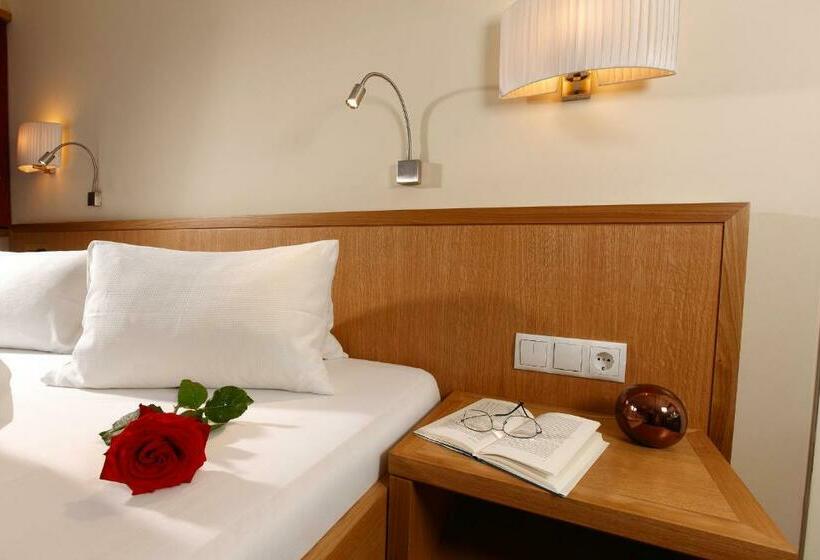 스탠다드 룸, Garni Maria Theresia