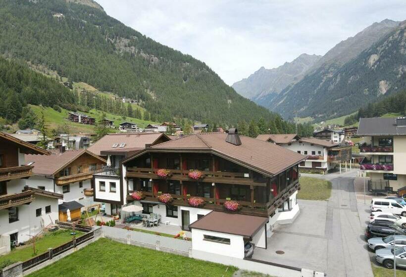 스탠다드 룸, Garni Maria Theresia