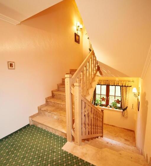 景色の見える一ベッドルームアパートメント, Garni Ransburgerhof