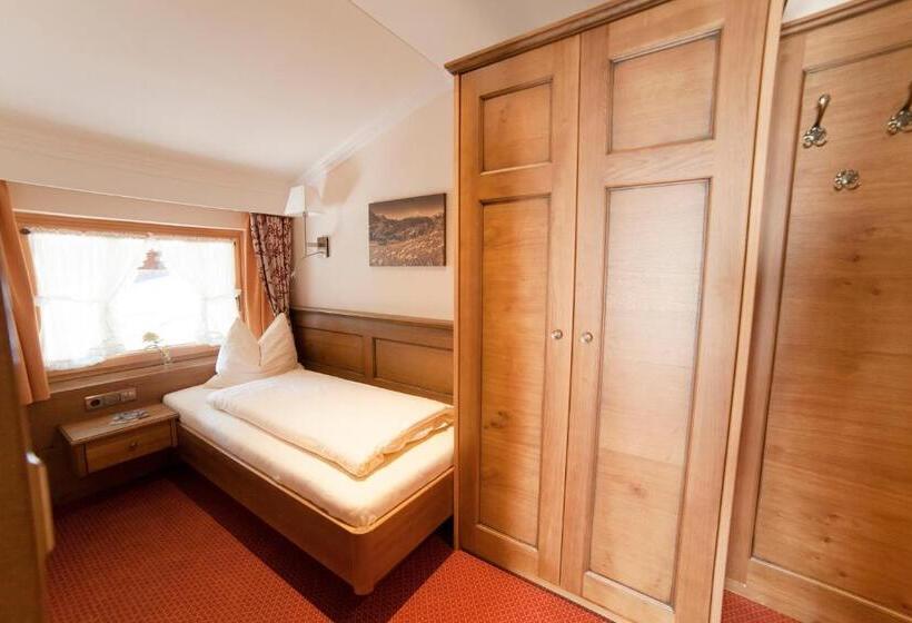 ファミリールーム, Garni Ransburgerhof