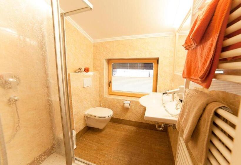 ファミリールーム, Garni Ransburgerhof