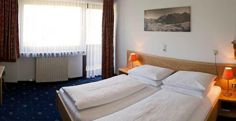 غرفة قياسية, Gasthof Bad Hochmoos