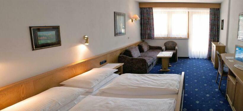 غرفة كومفورت, Gasthof Bad Hochmoos