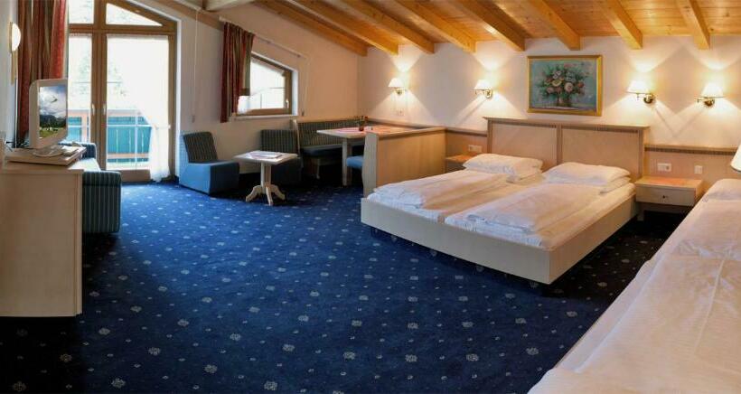 جناح جونيور, Gasthof Bad Hochmoos