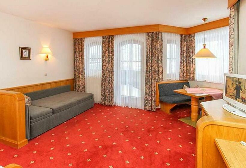 غرفة كومفورت, Gasthof Bad Hochmoos