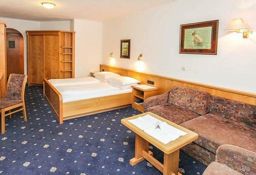 غرفة كومفورت, Gasthof Bad Hochmoos