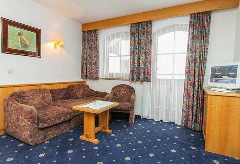 غرفة كومفورت, Gasthof Bad Hochmoos