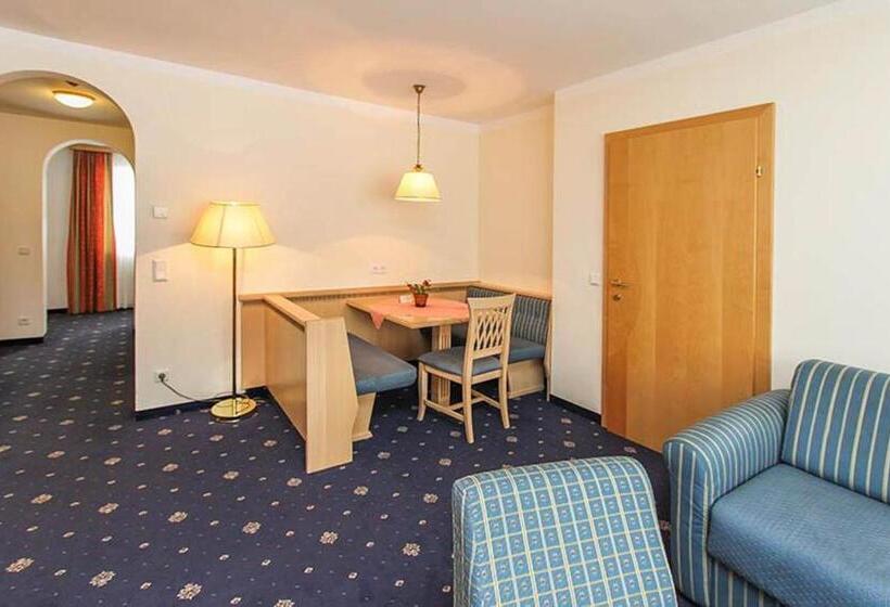 جناح, Gasthof Bad Hochmoos