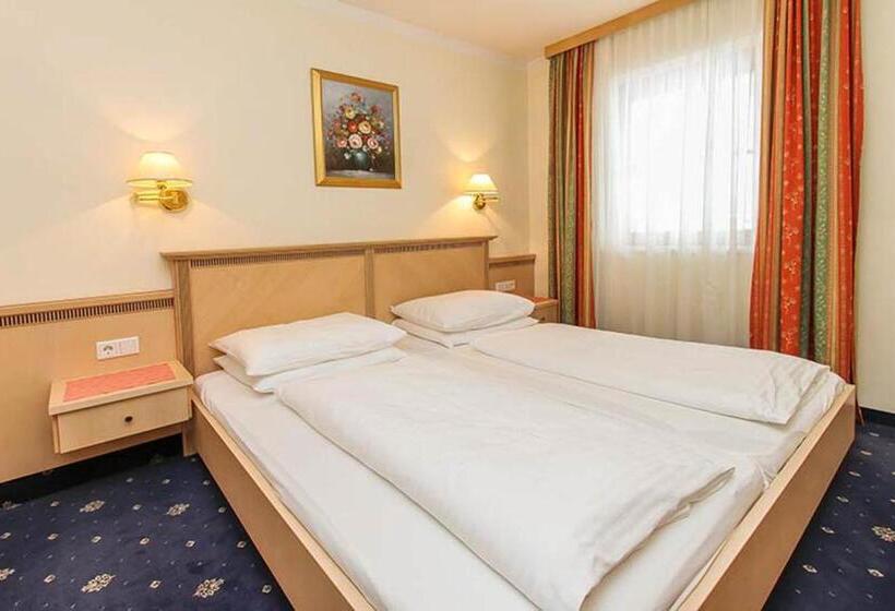 جناح, Gasthof Bad Hochmoos