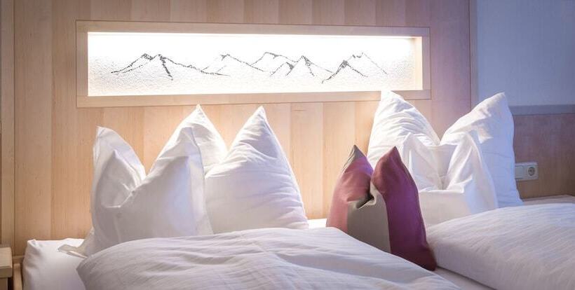 스탠다드 발코니 룸, Grieserin