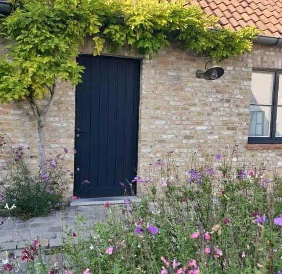 Standard-huone, Het Oud Gemeentehuis De Levensboom