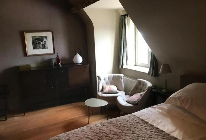 Standard-huone, Het Oud Gemeentehuis De Levensboom