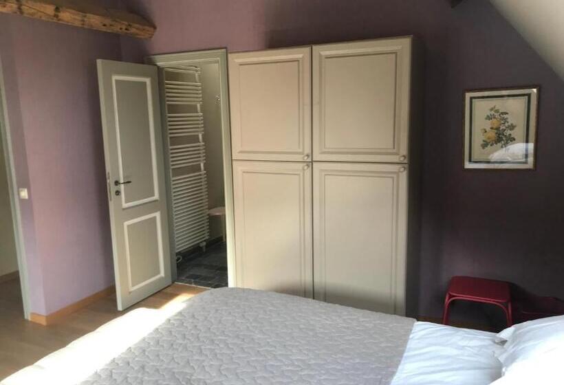 חדר סטנדרט, Het Oud Gemeentehuis De Levensboom