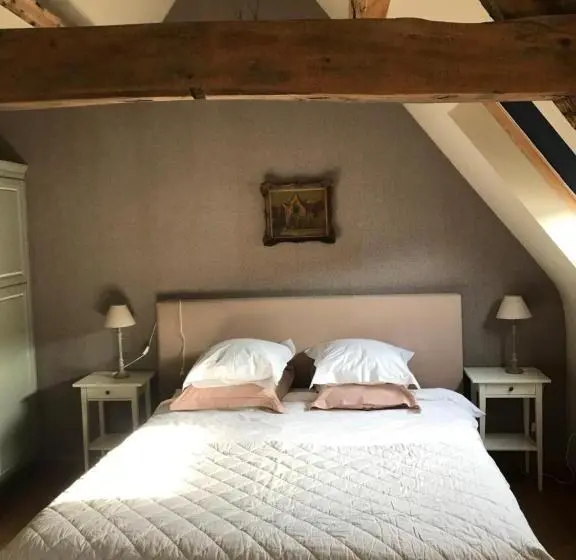 Standard-huone, Het Oud Gemeentehuis De Levensboom