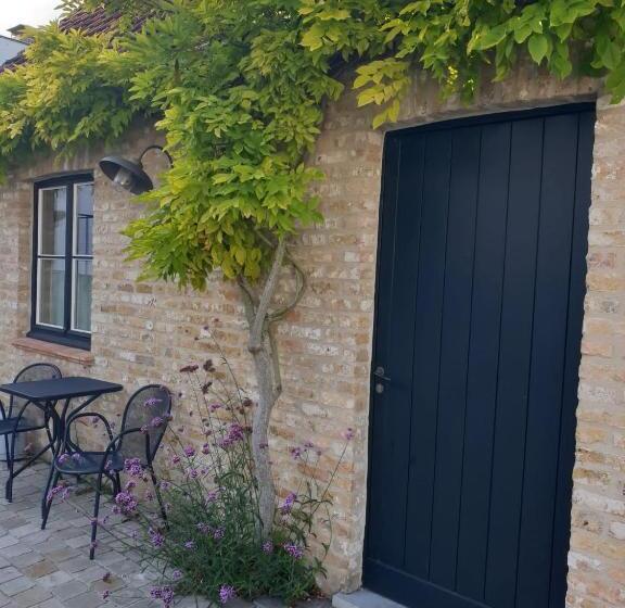 חדר סטנדרט, Het Oud Gemeentehuis De Levensboom