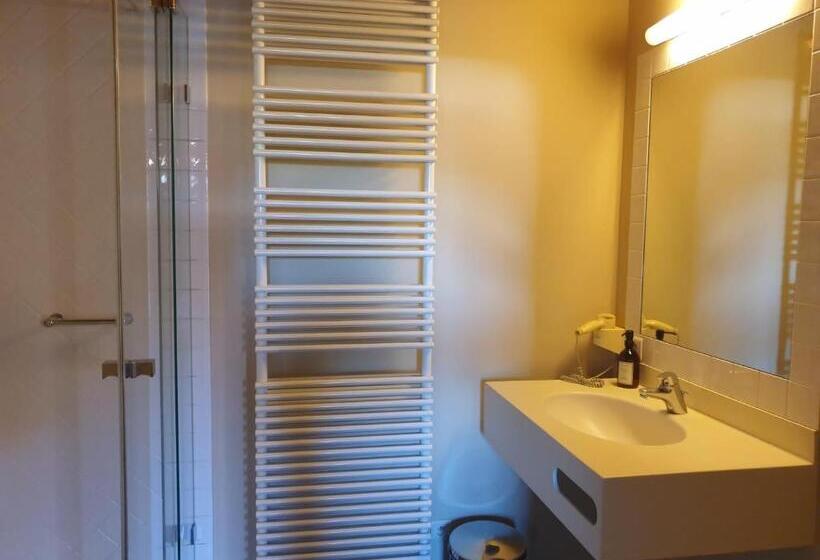 חדר סטנדרט, Het Oud Gemeentehuis De Levensboom