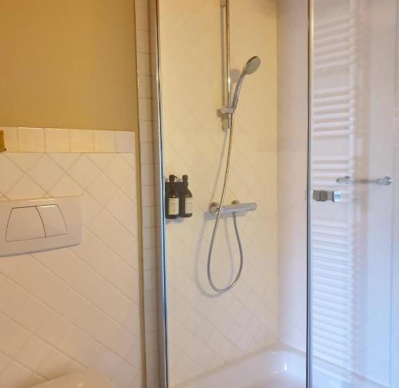 スタンダードルーム, Het Oud Gemeentehuis De Levensboom