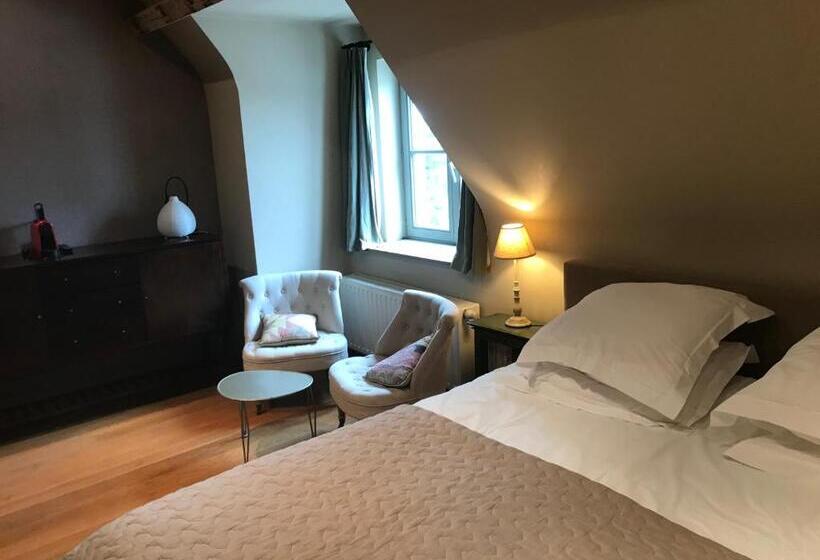 חדר סטנדרט, Het Oud Gemeentehuis De Levensboom