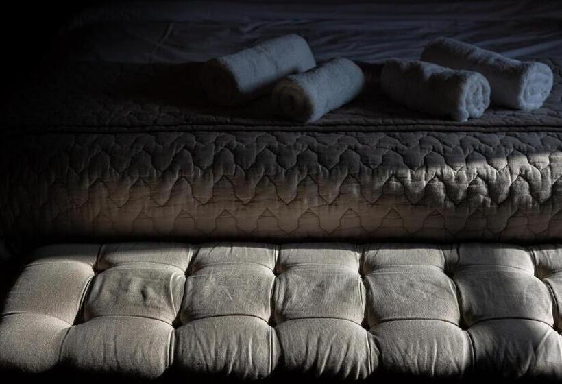 חדר קומפורט לשלושה, Het Oud Gemeentehuis De Levensboom