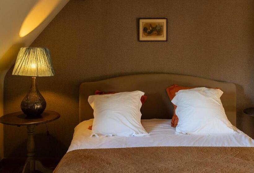 חדר קומפורט לשלושה, Het Oud Gemeentehuis De Levensboom