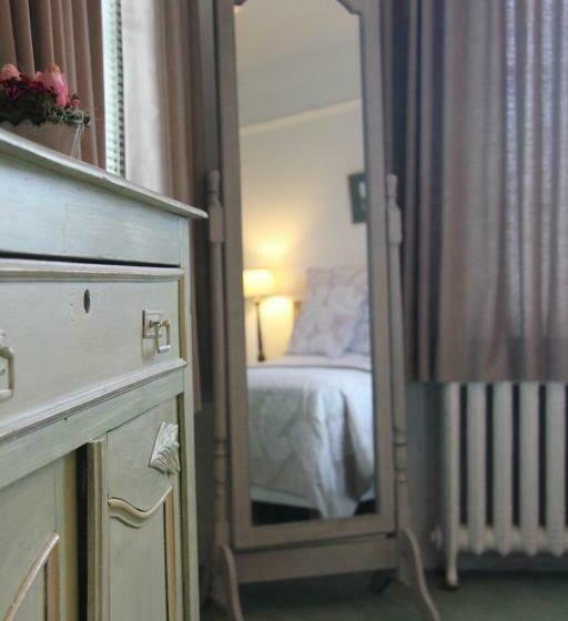 标准间, Hippocampus