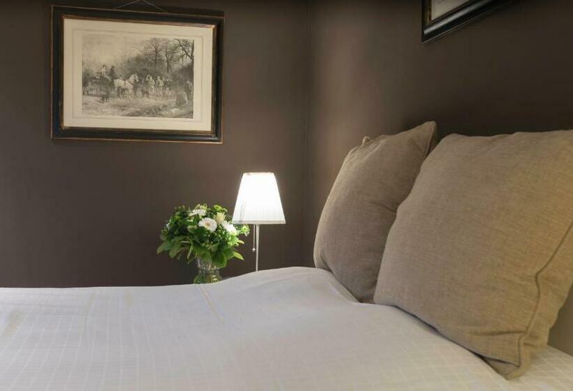 标准间, Hippocampus