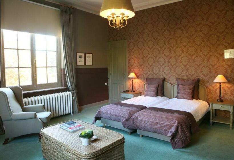 标准间, Hippocampus