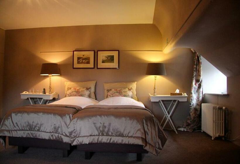 标准间, Hippocampus