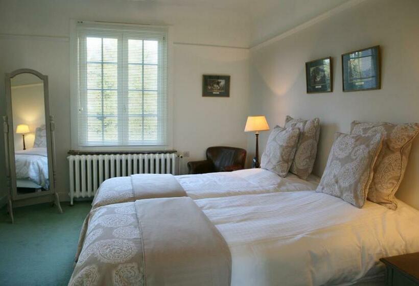 标准间, Hippocampus