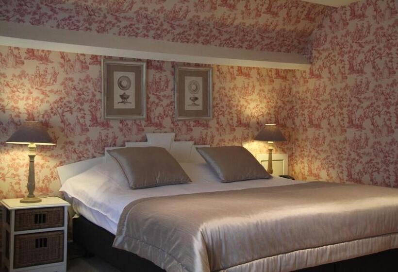 豪华房间, Hippocampus