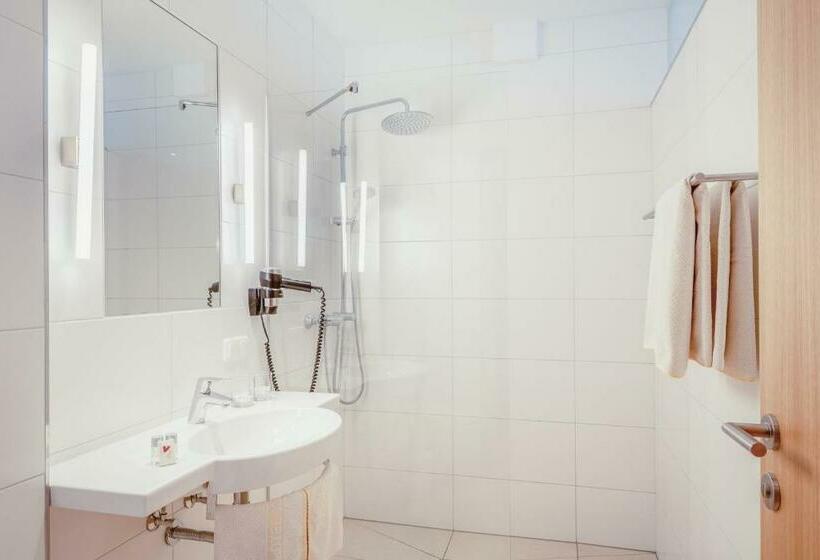 스탠다드 싱글 룸, Kendler