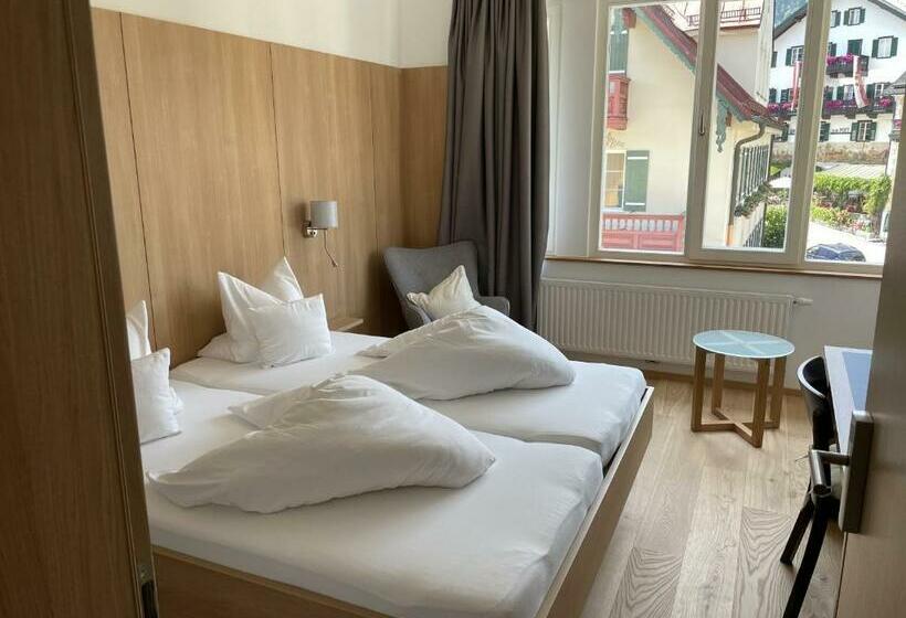 스탠다드 룸, Kendler