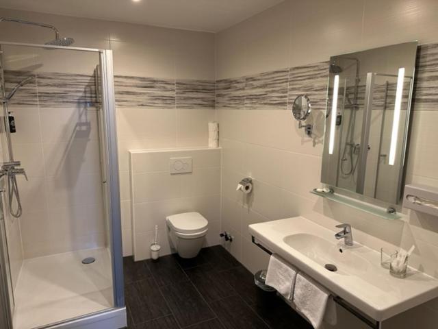 스탠다드 룸, Kendler