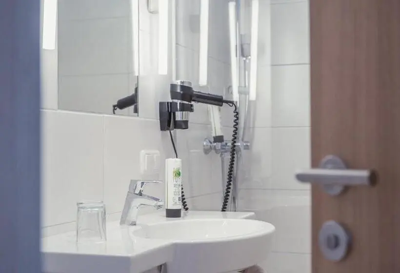 Deluxe-huone Parveke, Kendler
