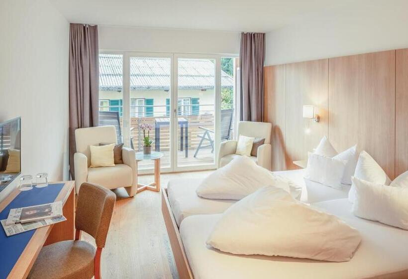 스탠다드 발코니 룸, Kendler