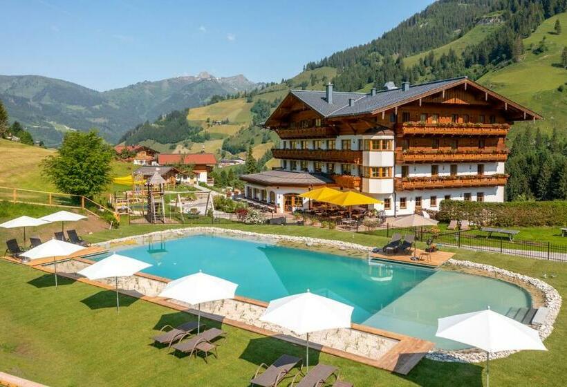 اتاق استاندارد با بالکن, Lammwirt