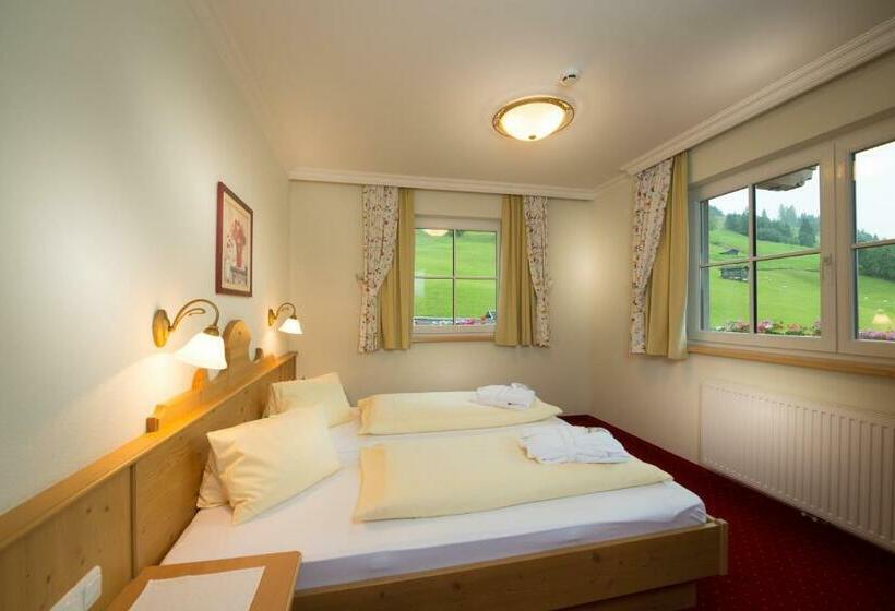 سوئیت 2 خوابه, Lammwirt