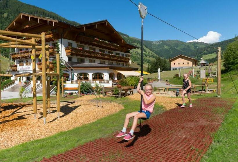 سوئیت 2 خوابه, Lammwirt