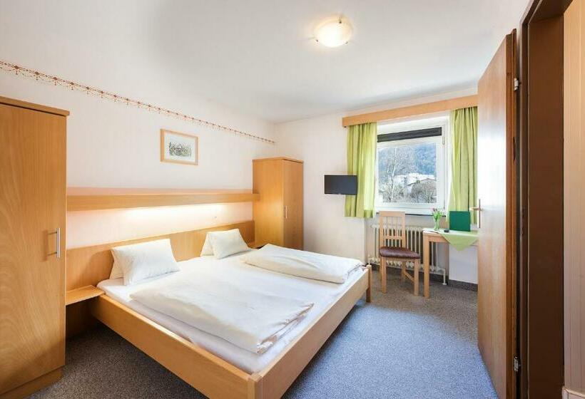 חדר סטנדרט, Linde