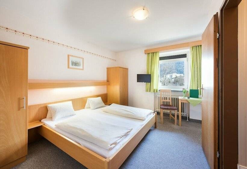 חדר סטנדרט, Linde